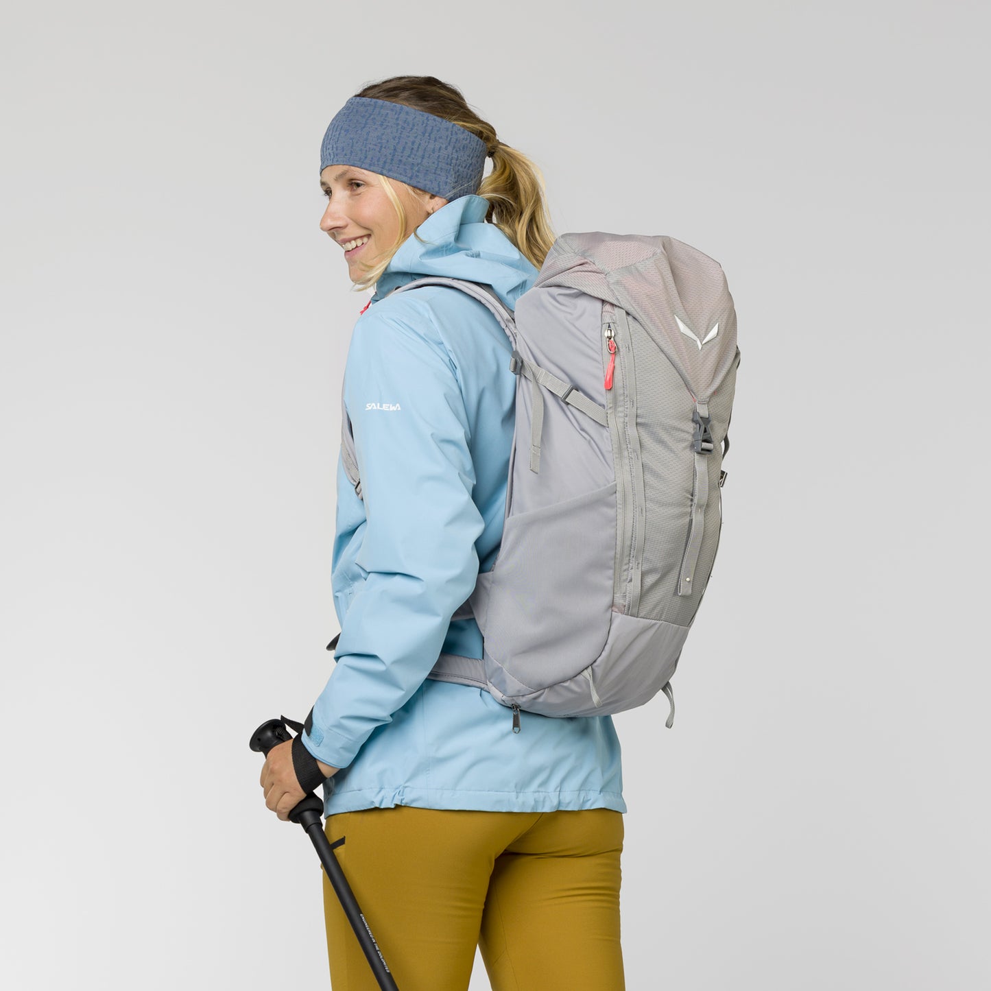 SALEWA ALP MATE 30 WS - VAELUSREPPU/RINKKA NAISILLE