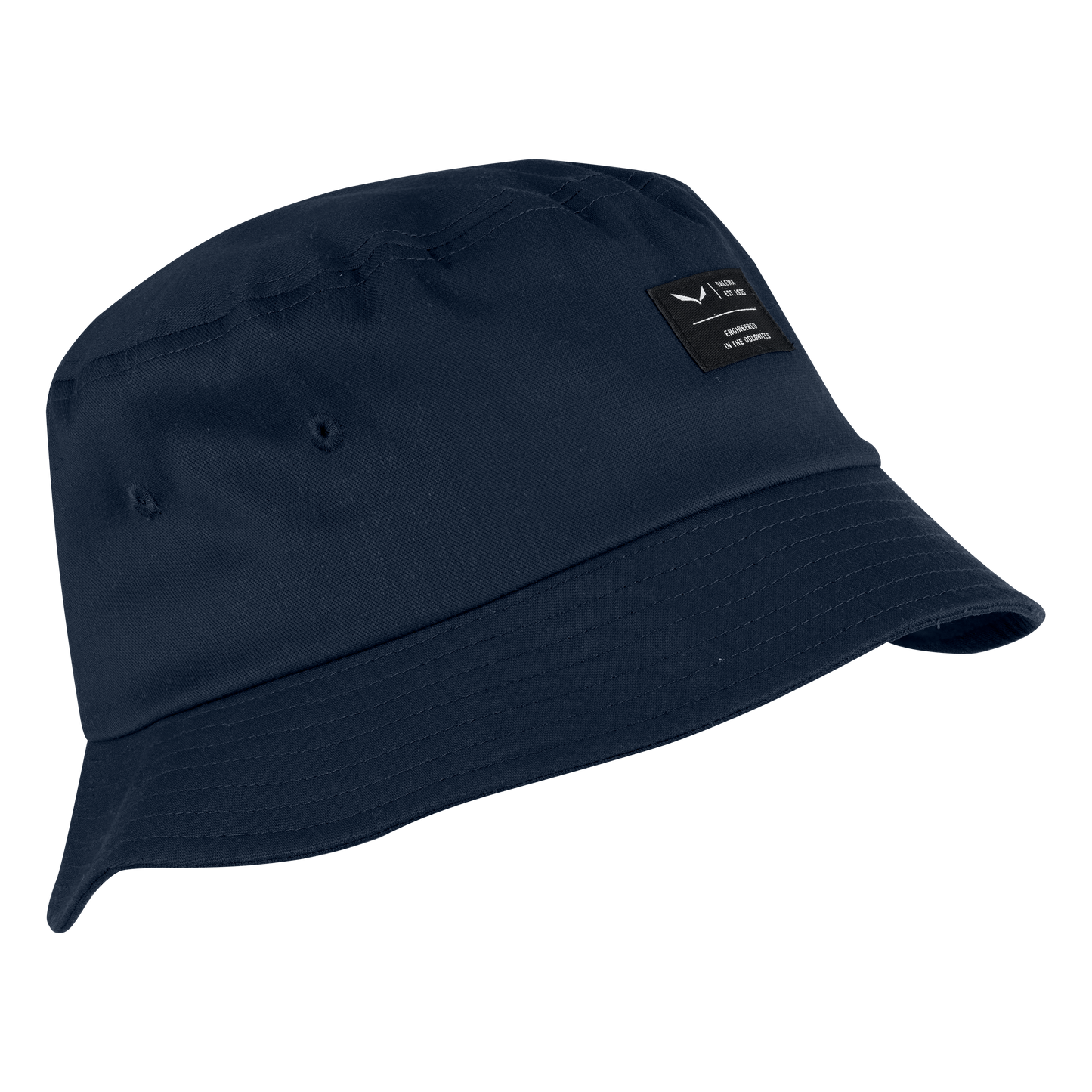 SALEWA PUEZ HEMP BRIMMED HAT - LIERIHATTU