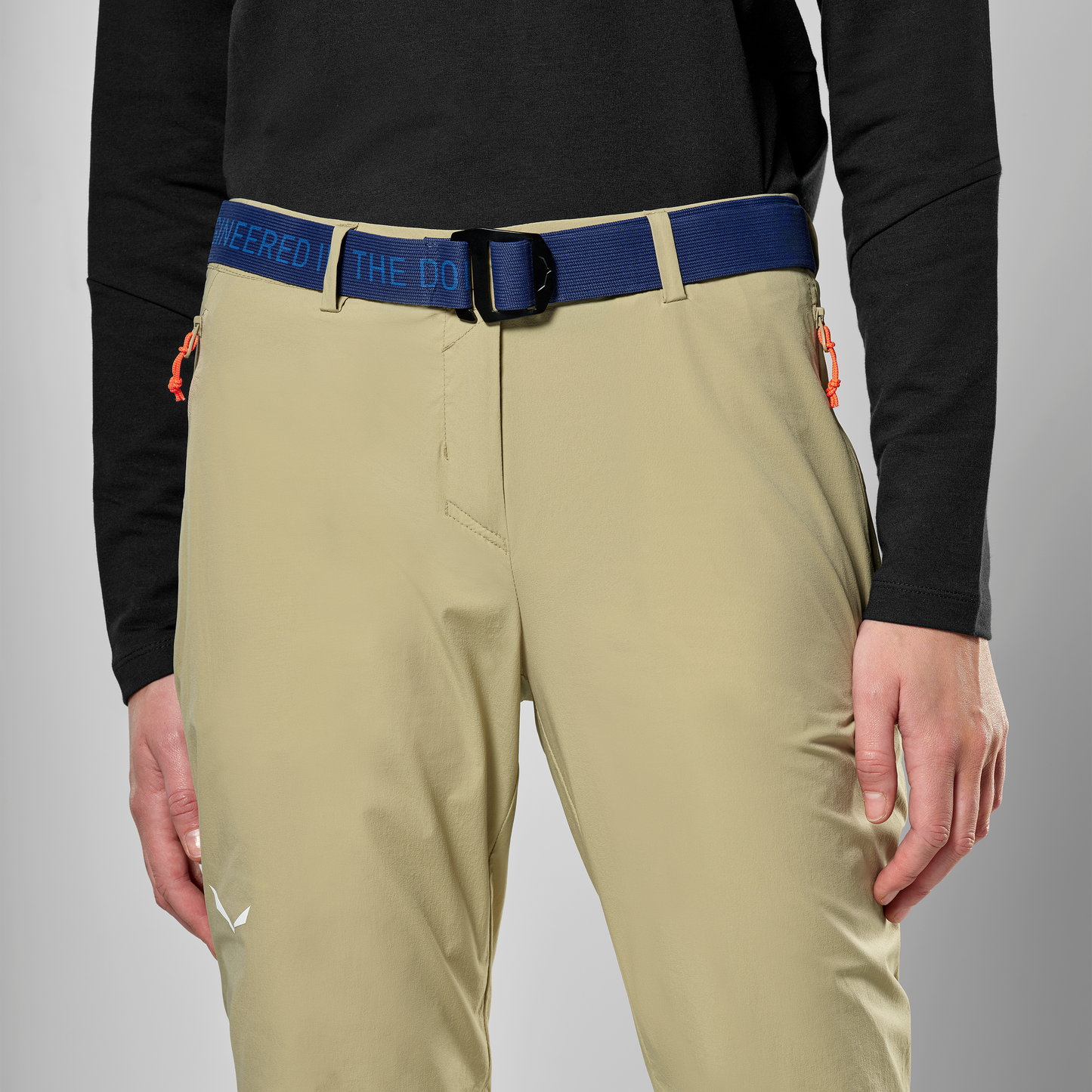 SALEWA RAINBOW 3 BELT - VYÖ