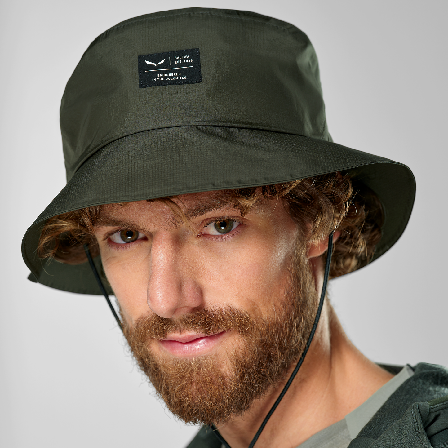 SALEWA PUEZ PTX RAIN HAT - SADEHATTU
