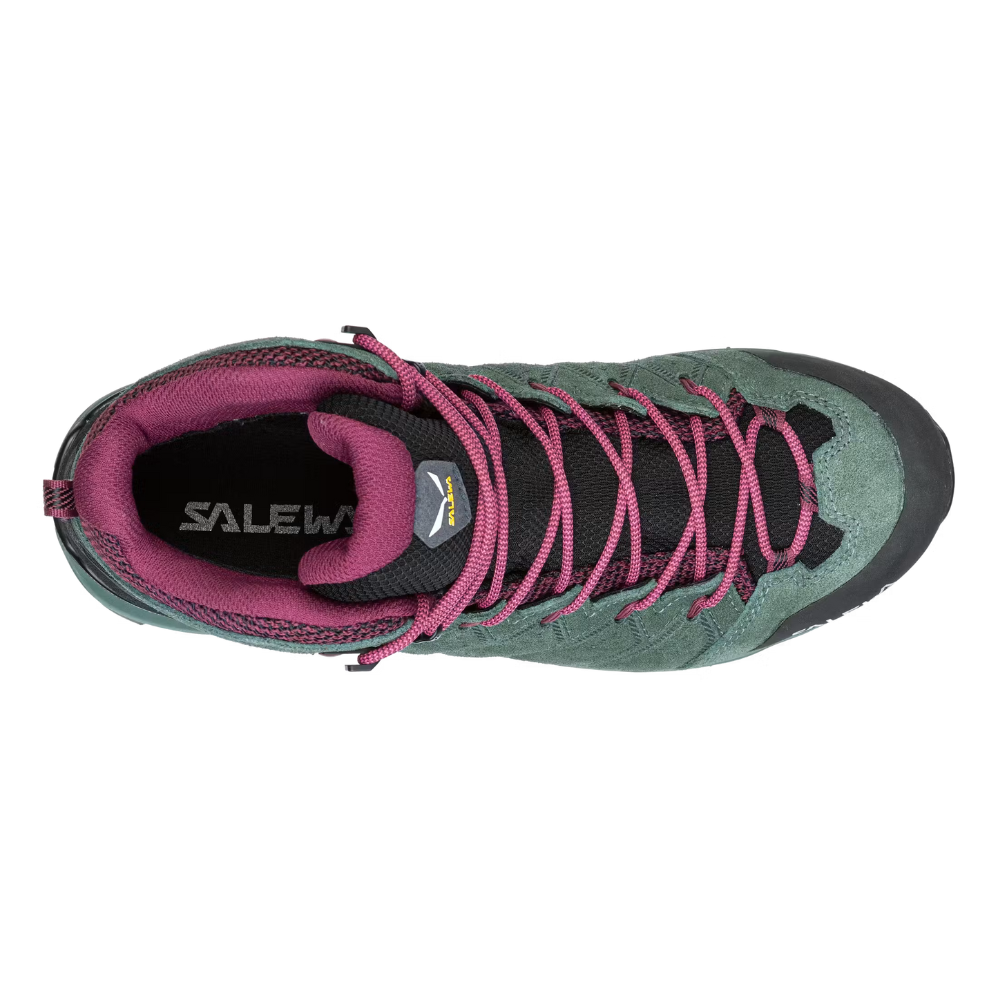 SALEWA WS ALP MATE MID PTX - VAELLUSKENGÄT