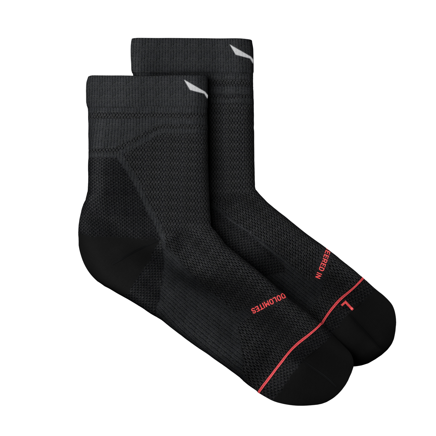 SALEWA EAGLE LIGHT QRT SOCK W - NAISTEN SUKAT