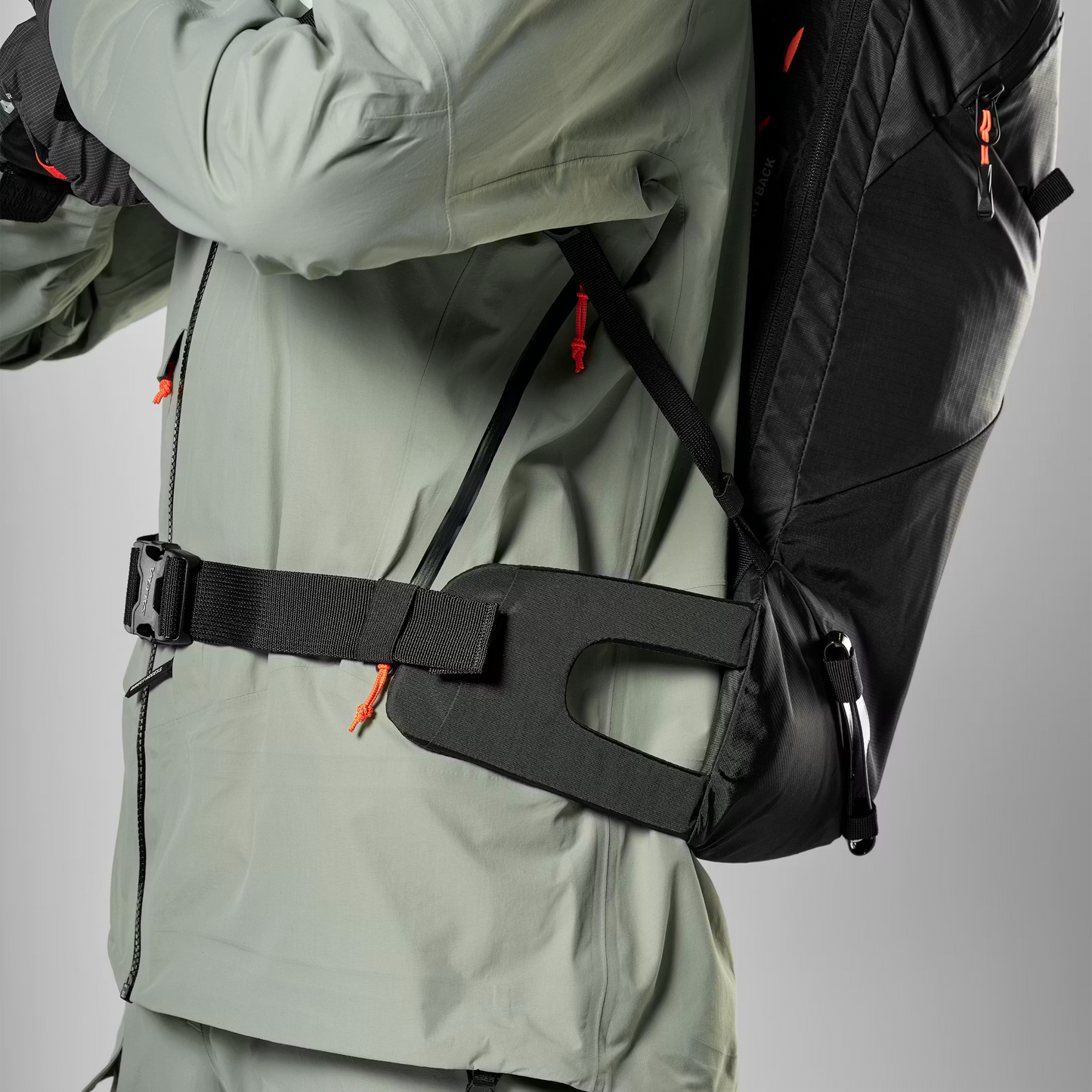 SALEWA SELLA FREE 22 W - NAISTEN LASKUREPPU