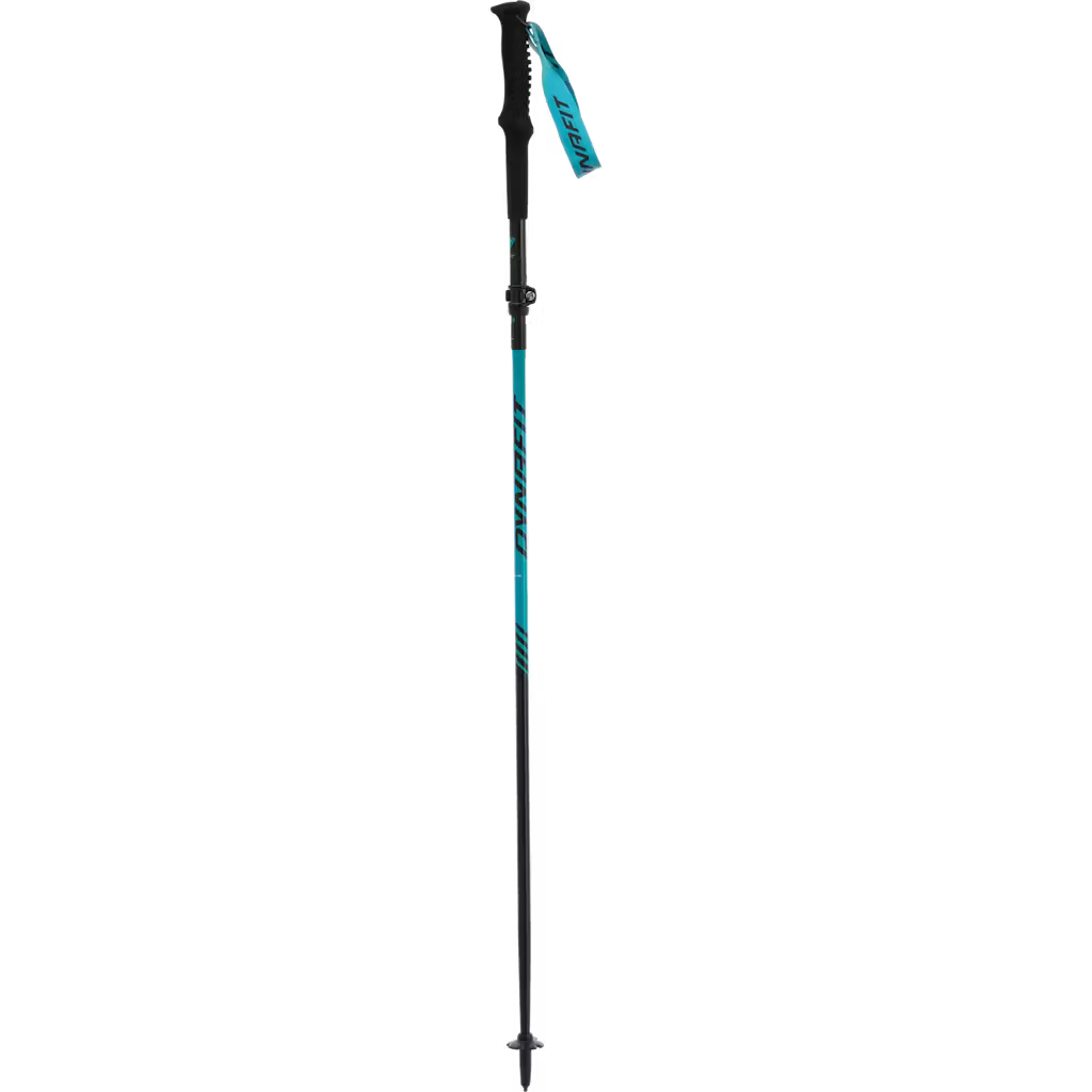 DYNAFIT ULTRA POLE - TELESKOOPPISAUVAT