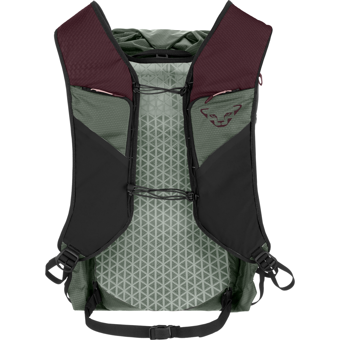DYNAFIT TRAVERSE 22 BACKPACK - JUOKSUREPPU