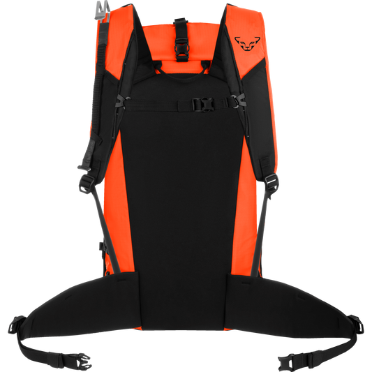 DYNAFIT EXPEDITION 36 BACKPACK - LASKUREPPU