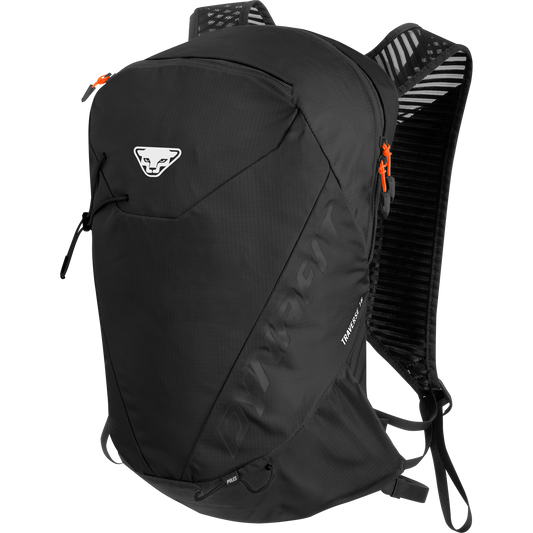DYNAFIT TRAVERSE 16 BACKPACK - JUOKSUREPPU