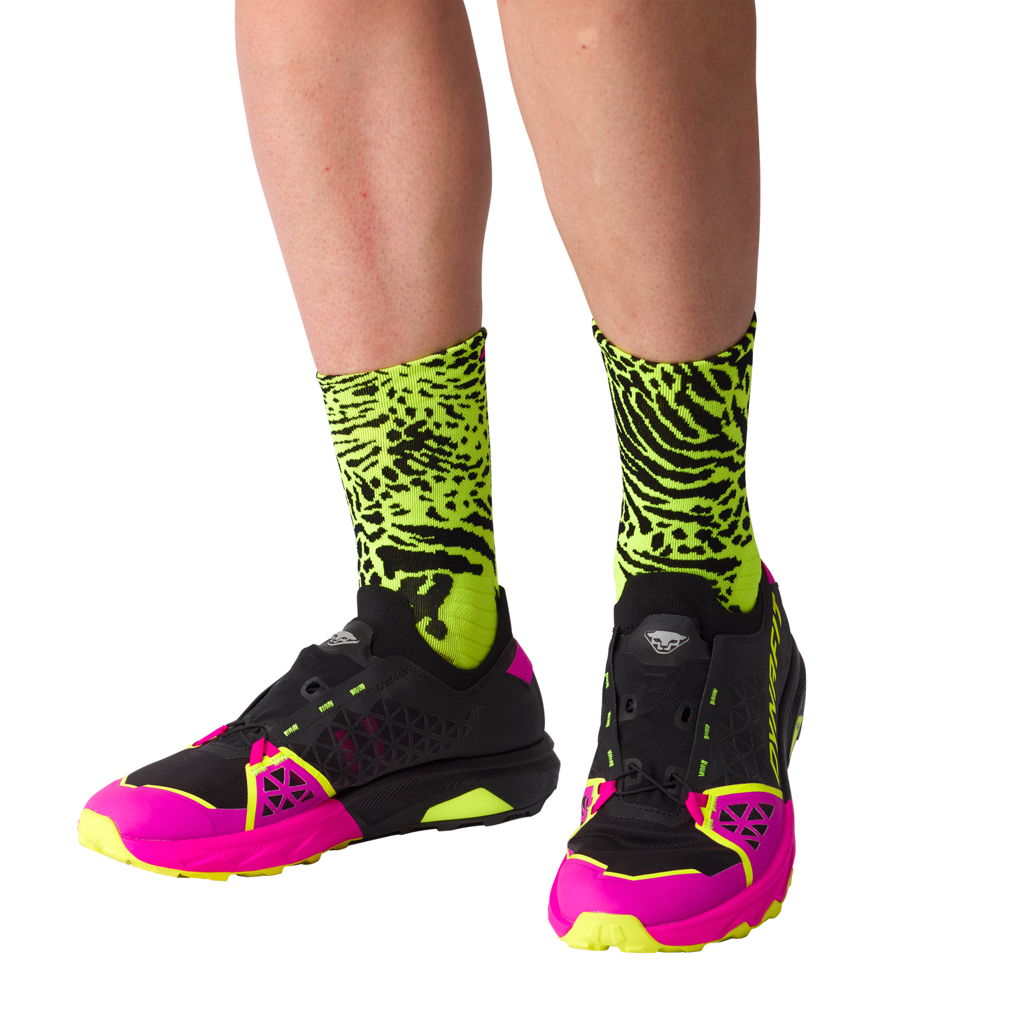DYNAFIT ALPINE DNA 2 UNISEX - POLKUJUOKSUKENGÄT