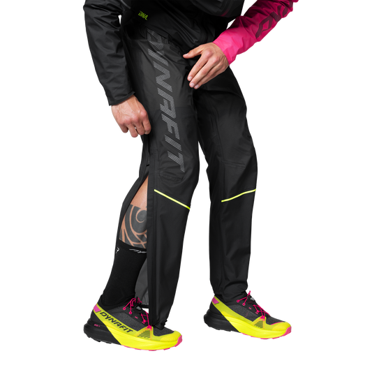 DYNAFIT DNA 3L OVERPANT - KUORIHOUSUT