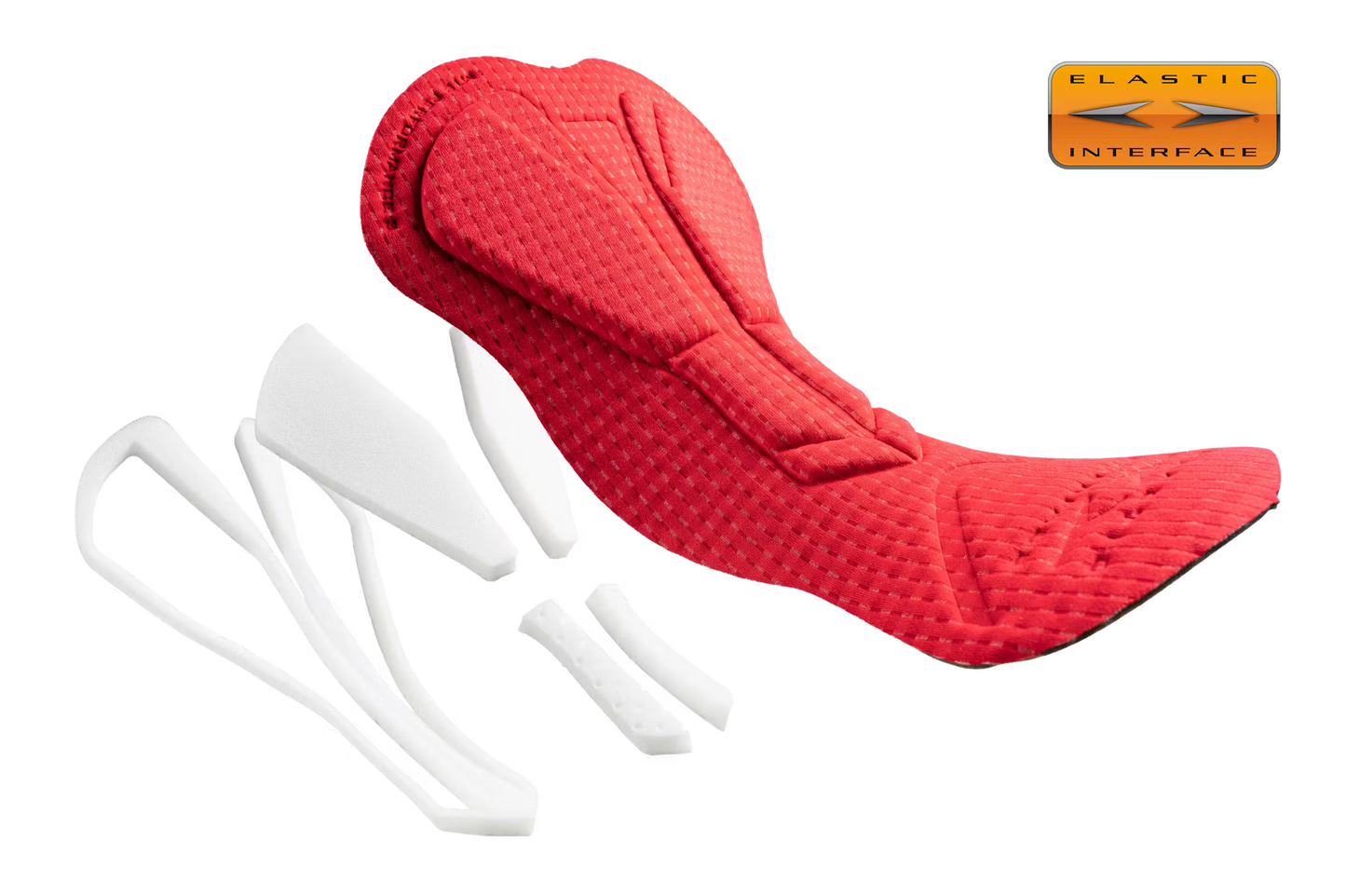 DYNAFIT RIDE PADDED UNDER SHORT W - PYÖRÄILYSHORTSIT