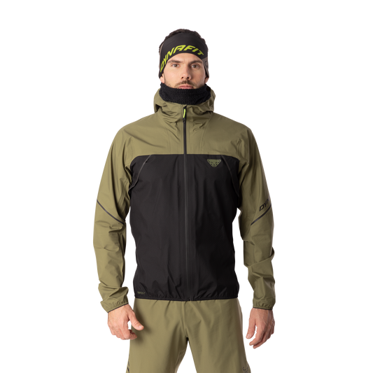DYNAFIT ALPINE 3L - KUORITAKKI