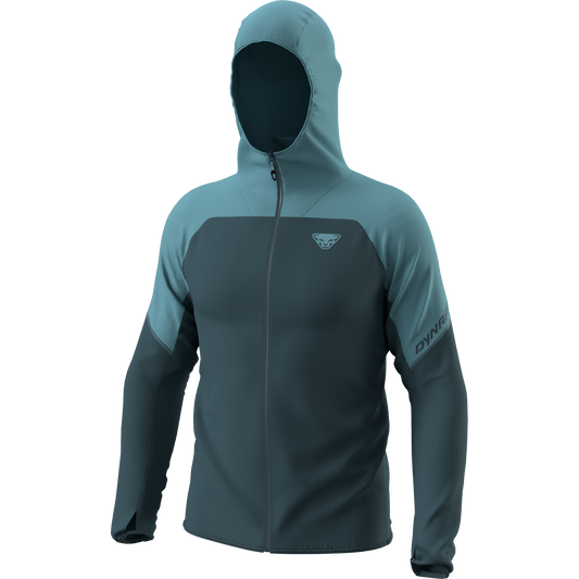 DYNAFIT ALPINE WIND JKT M - JUOKSUTAKKI