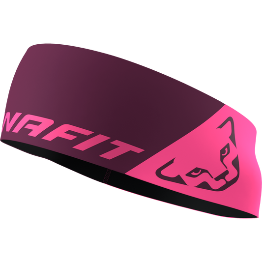 DYNAFIT PERFORMANCE HEADBAND - PANTA