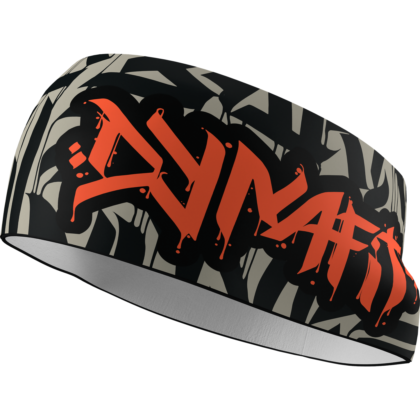GRAPHIC PERFORMANCE HEADBAND - PANTA