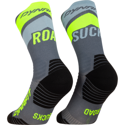 DYNAFIT ULTRA CREW SK - JUOKSUSUKAT