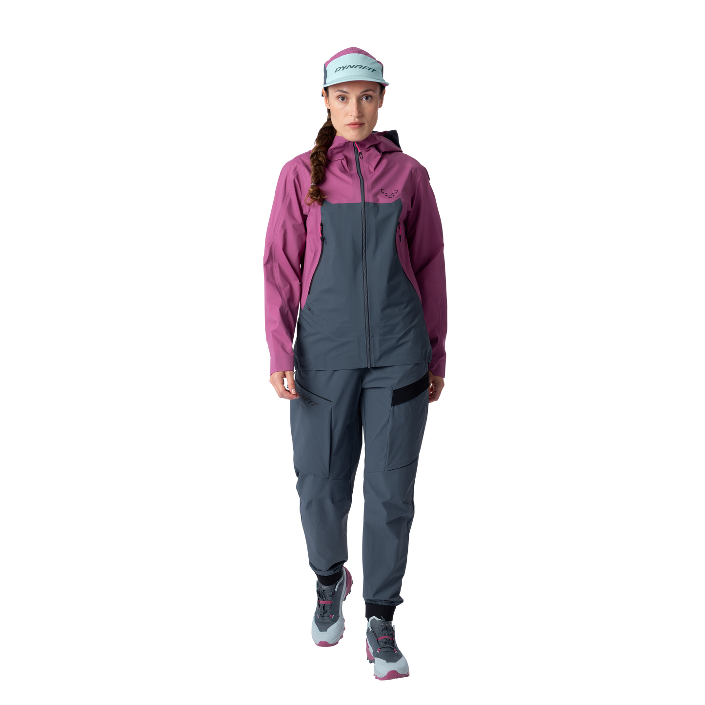 DYNAFIT TRAVERSE CAP - JUOKSULIPPIS