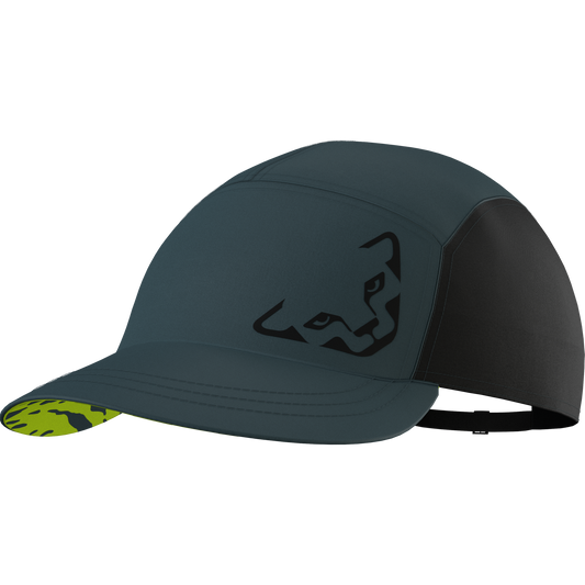 DYNAFIT ALPINE CAP - JUOKSULIPPIS