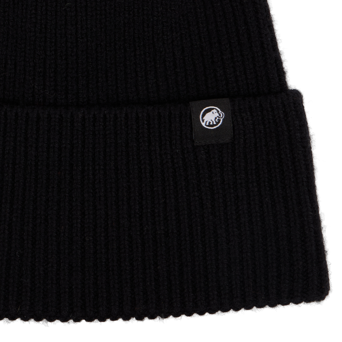 MAMMUT SNOW BEANIE - PIPO