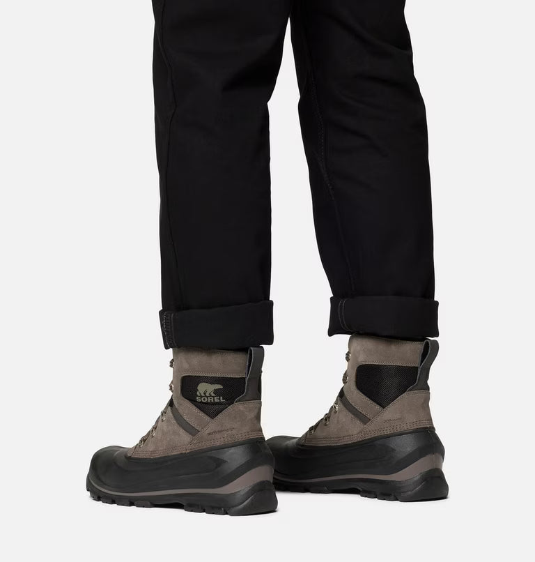SOREL BUXTON LACE - TALVIKENGÄT