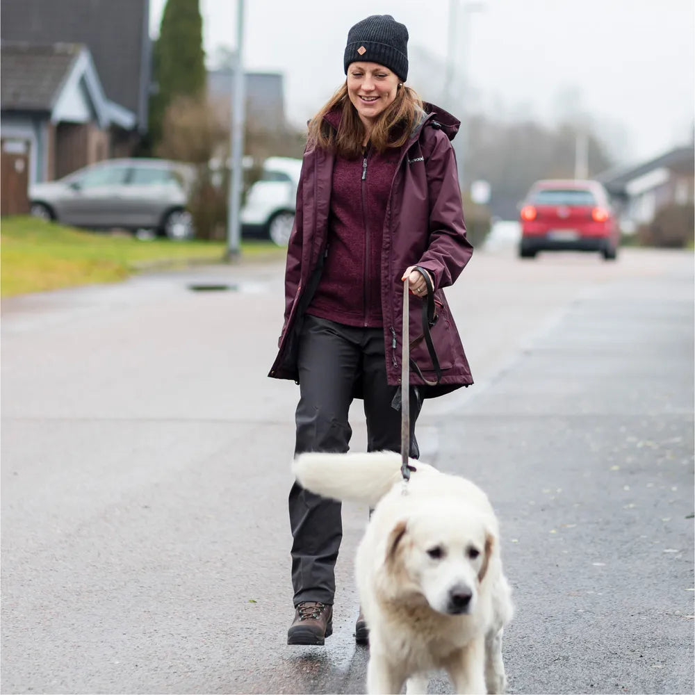 PINEWOOD ABISKO TROUSERS 3L W - KUORIHOUSUT