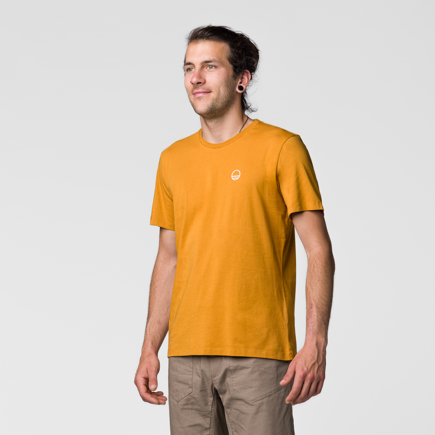 WILD COUNTRY FRIENDS M T-SHIRT - T-PAITA