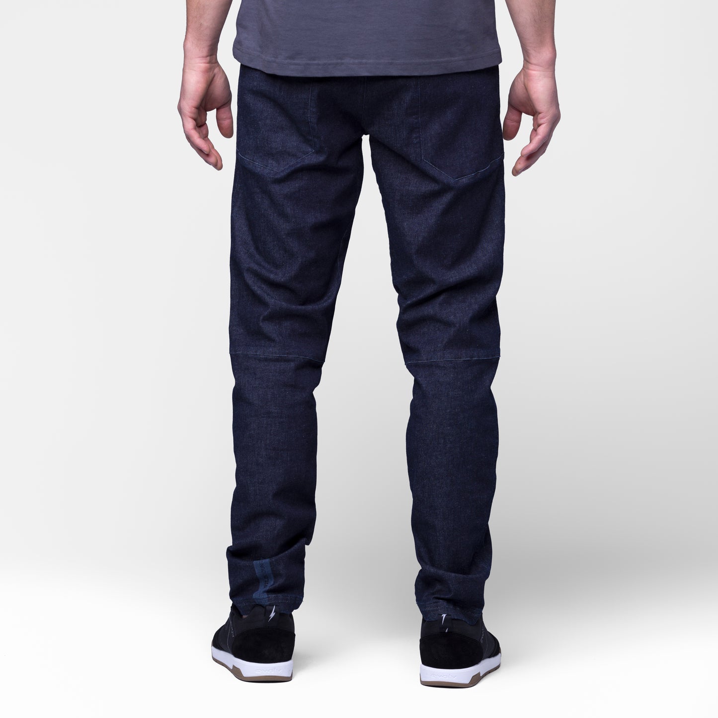 WILD COUNTRY SPOTTER M DENIM PANT - KIIPEILYFARKUT