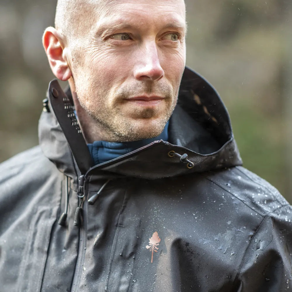 PINEWOOD ABISKO 3L JACKET M - KUORITAKKI
