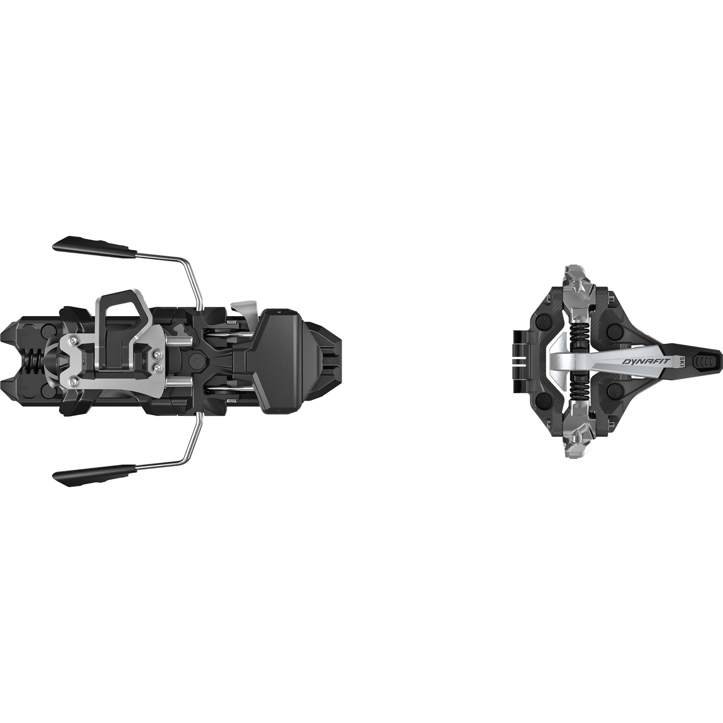 DYNAFIT SEVEN SUMMITS+ BINDING - SIDE