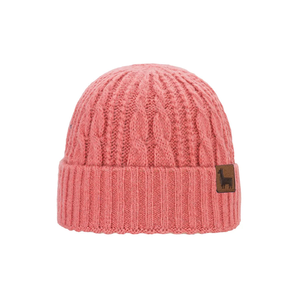PAC ALPASA BEANIE - PIPO