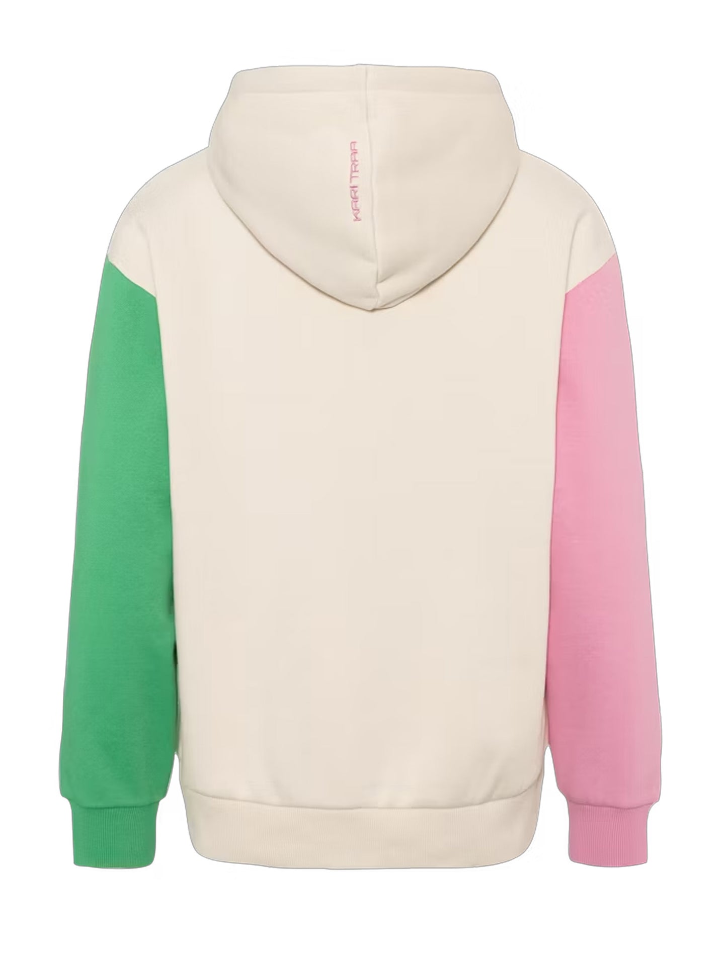 KARI TRAA ANELIE HOOD - HUPPARI