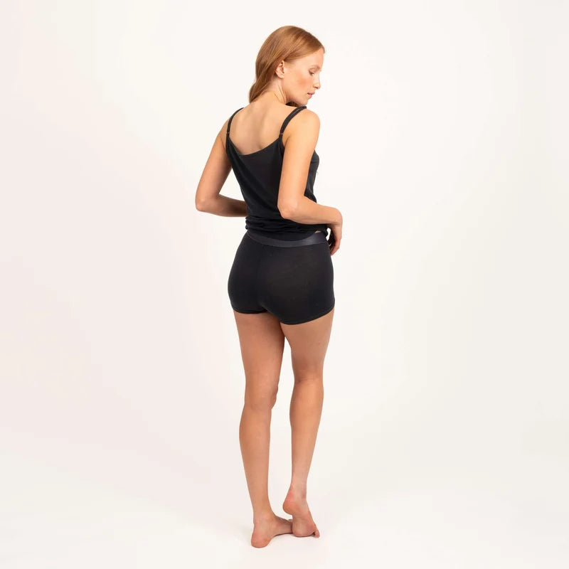 NORTH OUTDOOR LUNA MERINO BOXERS W - MERINOBOXERIT