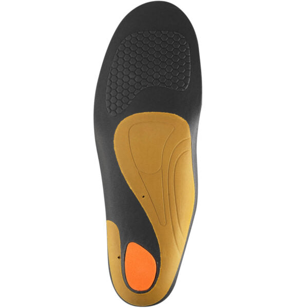 BOOTDOC THERMO X HIGH ARCH POHJALLISET