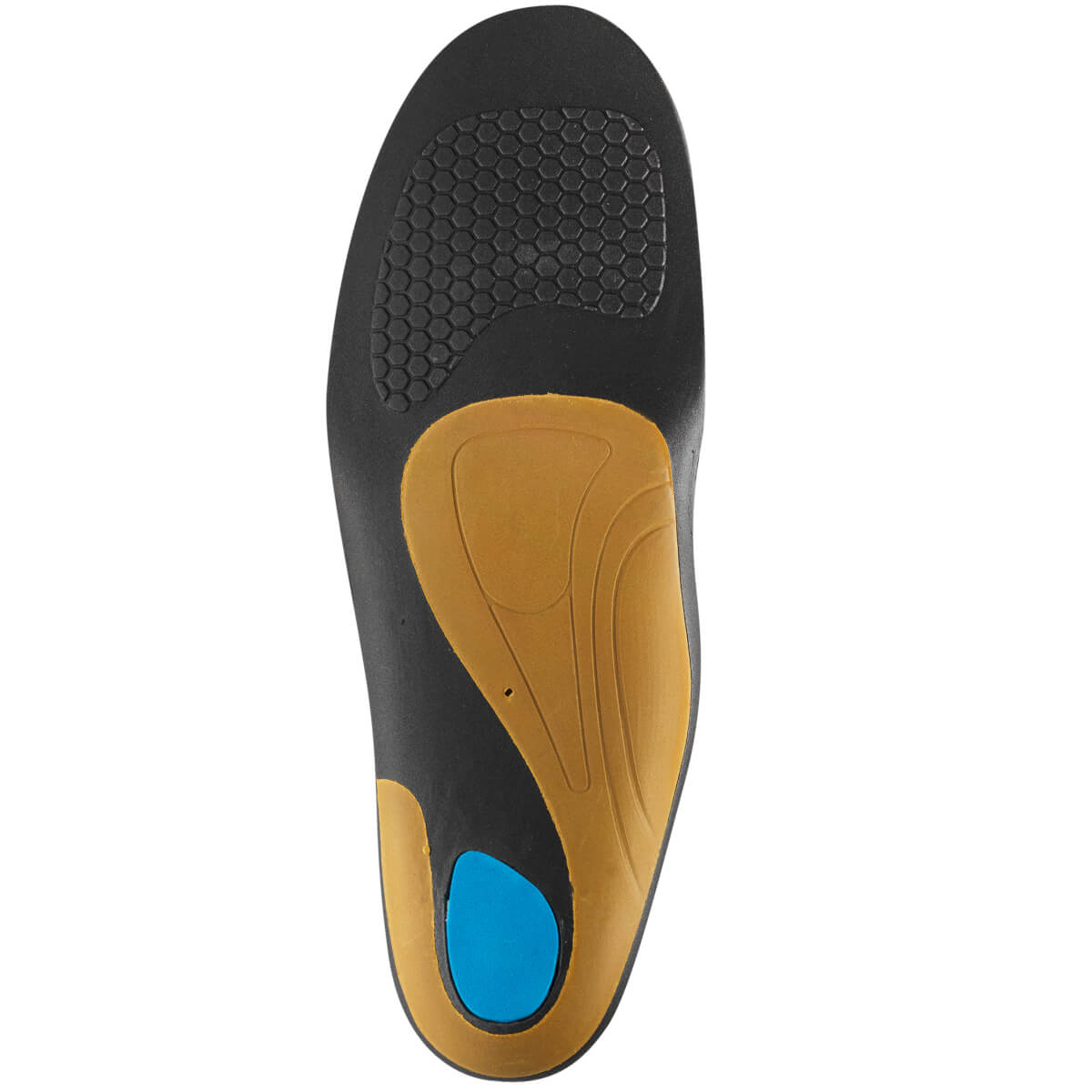 BOOTDOC THERMO X MID ARC POHJALLISET