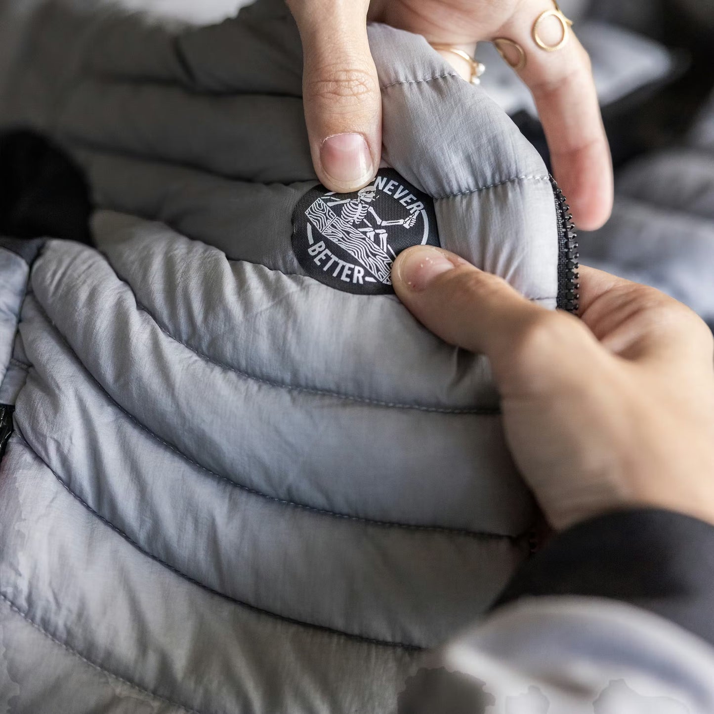 DYNAFIT REPAIR PATCHES KIT - VAATELAASTARI