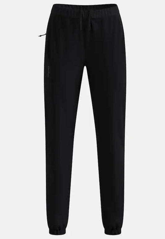 ODLO ESSENTIAL WARM PANTS W - HIIHTO/JUOKSUHOUSUT