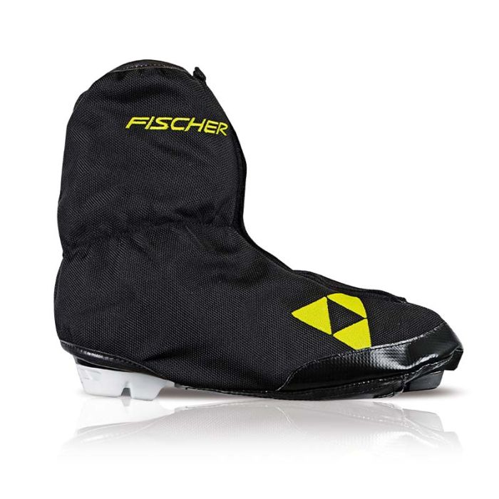 FISCHER BOOTCOVER ARCTIC - MONONSUOJAT