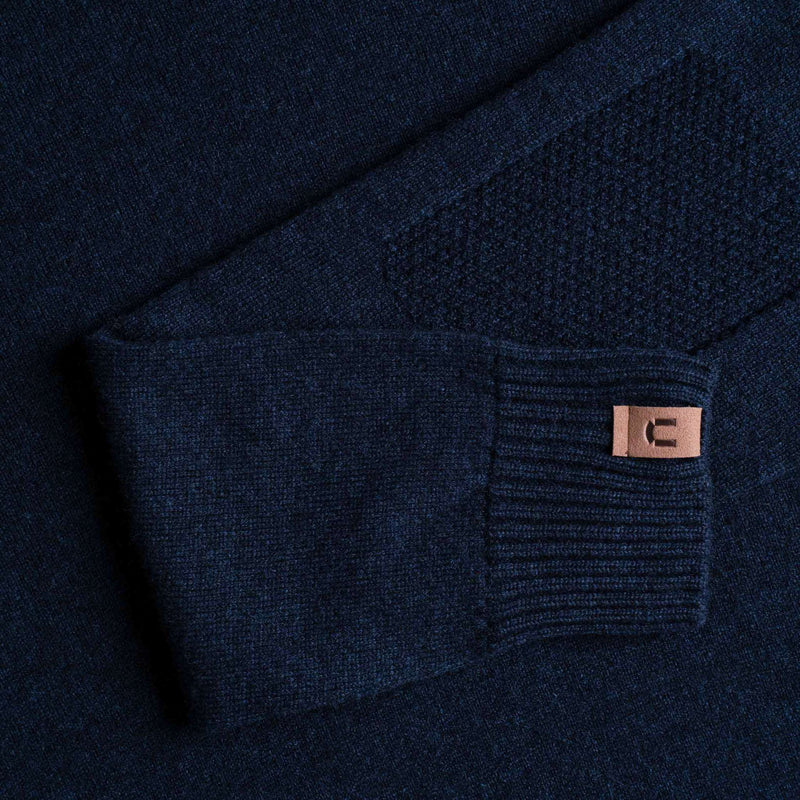NORTH OUTDOOR KURU MERINO SWEATER M - MERINONEULE