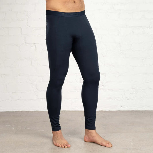 NORTH OUTDOOR MOTION 150 PANTS M - MERINOALUSHOUSUT