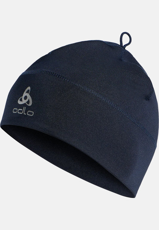 ODLO POLYKNIT WARM HAT - PIPO
