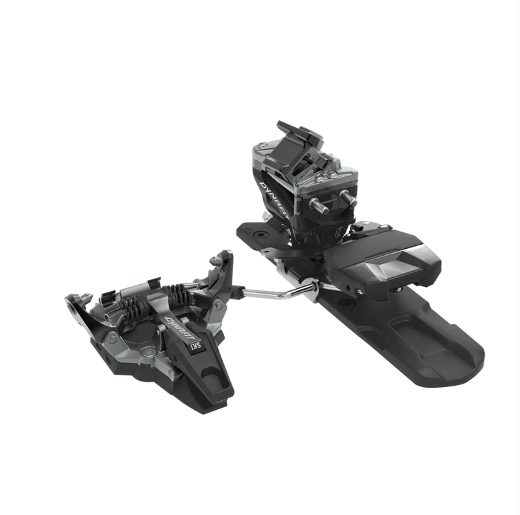 DYNAFIT RADICAL 88 W SKI SET - TESTISUKSET 174 cm
