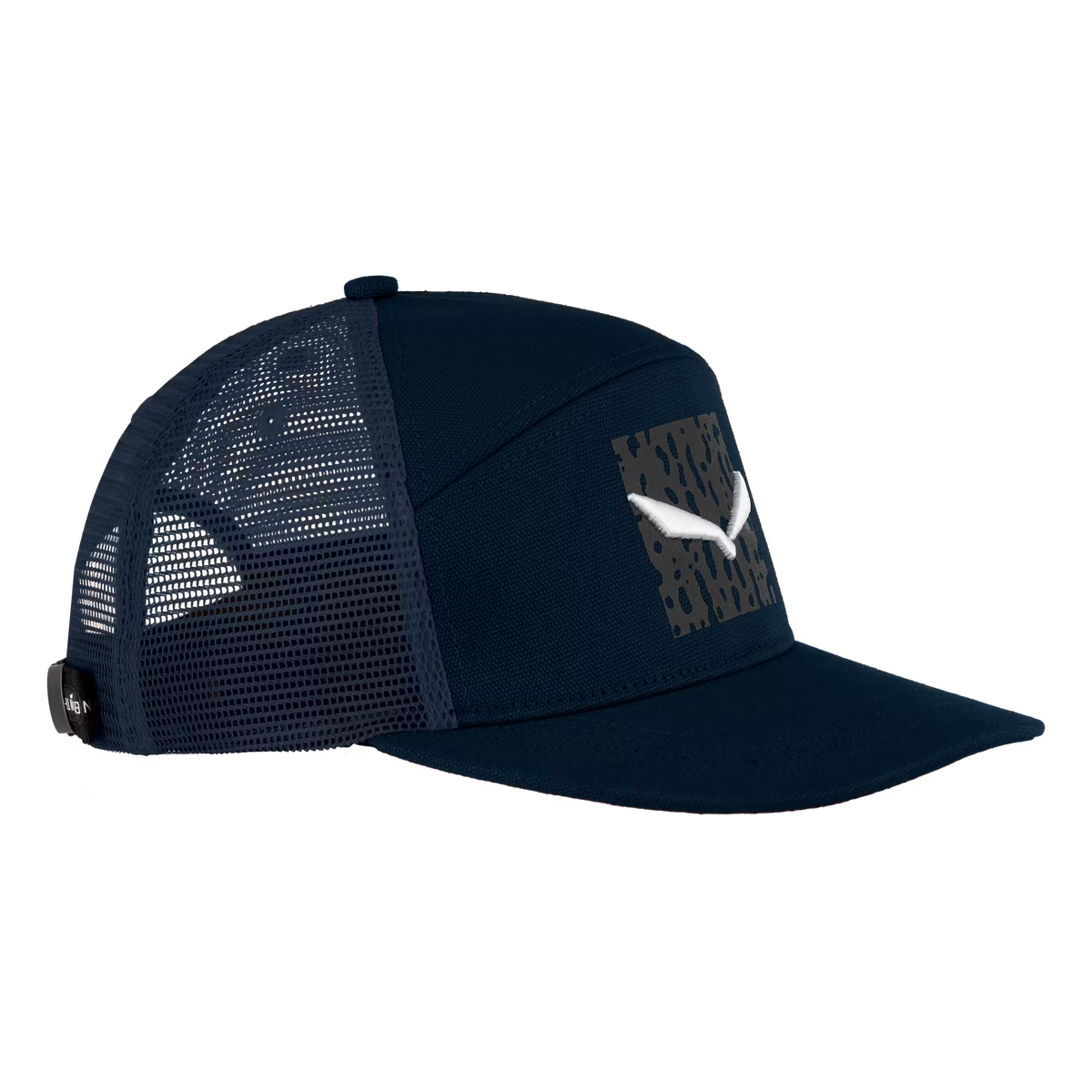 SALEWA PURE SALAMANDER LOGO M CAP - LIPPIS