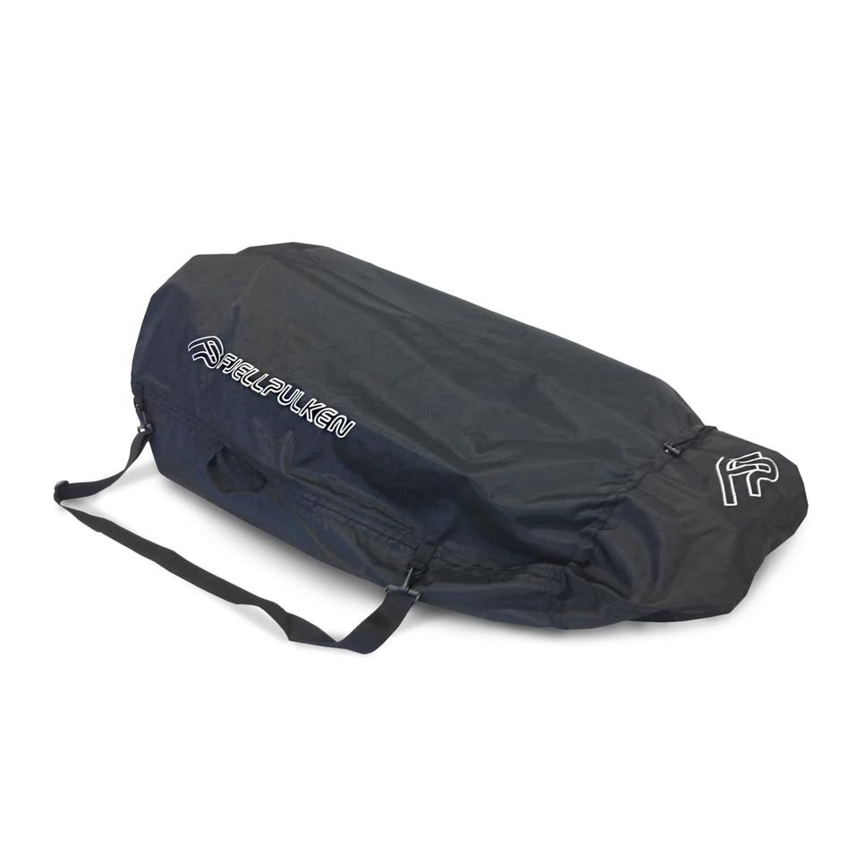 FJELLPULKEN TRANSPORT BAG M - AHKION KULJETUS- JA SÄILYTYSLAUKKU