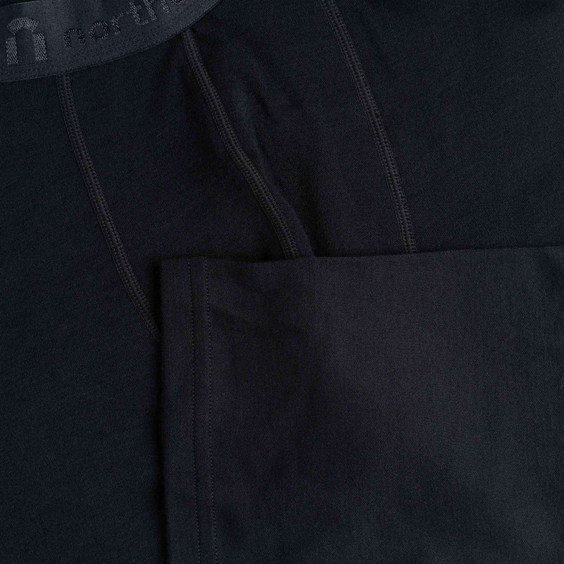 NORTH OUTDOOR M ARCTIC 260 LONG BOXERS - MERINOBOXERIT