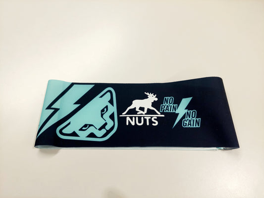 DYNAFIT x NUTS PANTA