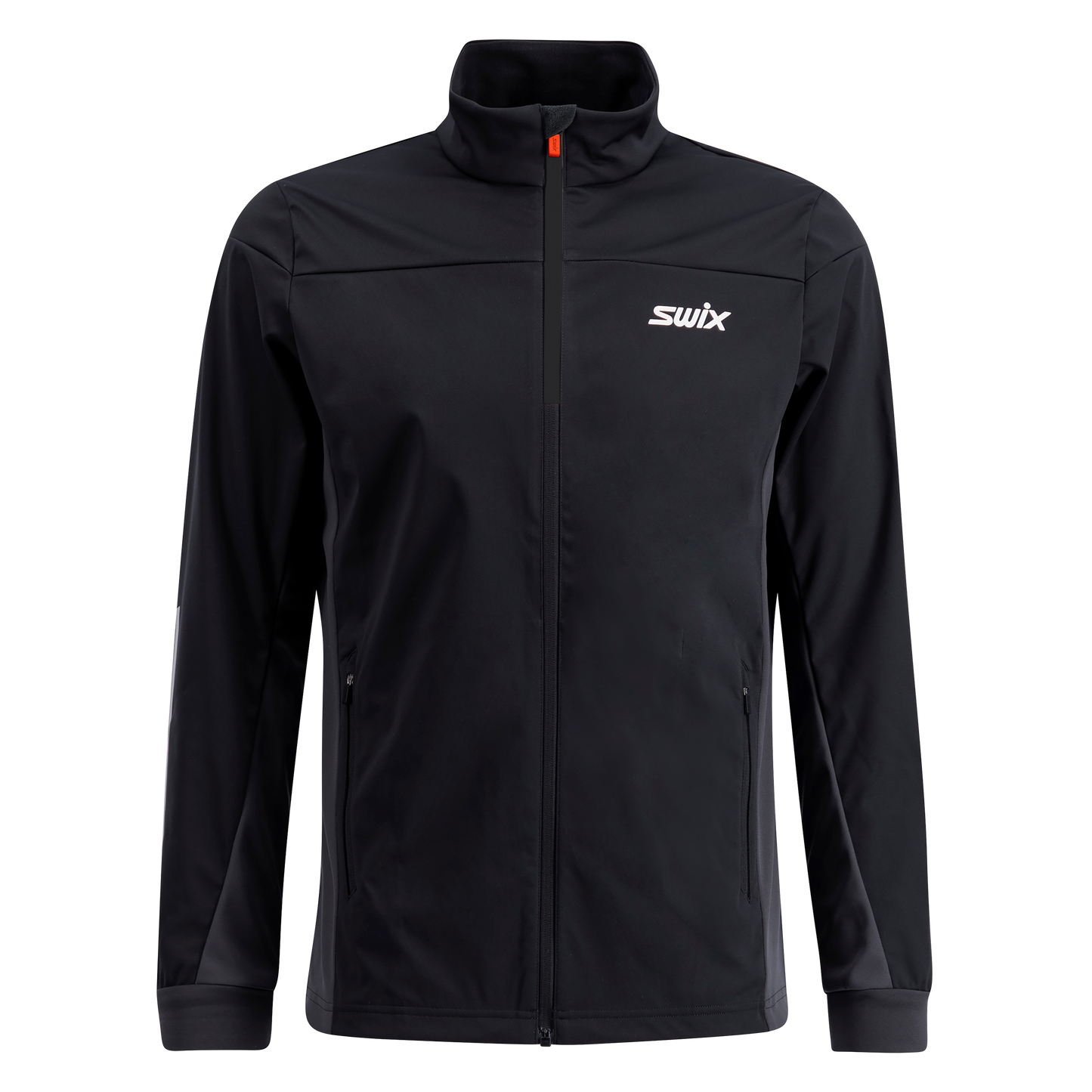 SWIX CROSS JACKET M - HIIHTOTAKKI