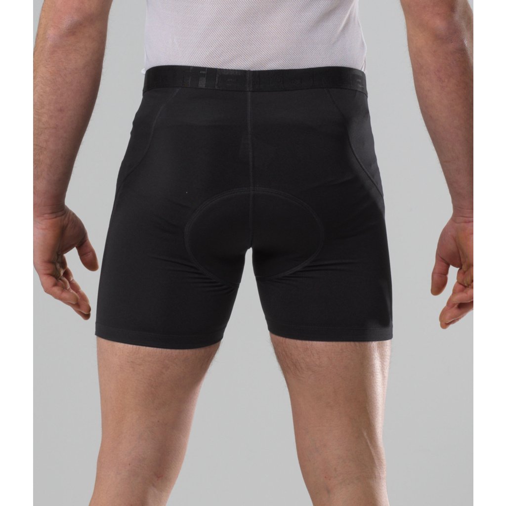 LÖFFLER M CYCLING UNDERSHORTS ELASTIC 2.0 - PYÖRÄILYALUSHOUSUT