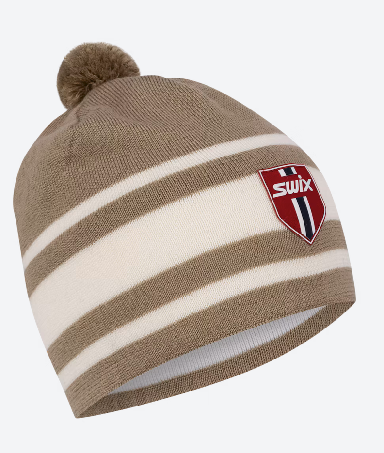 SWIX TRADITION LIGHT BEANIE - HIIHTOPIPO