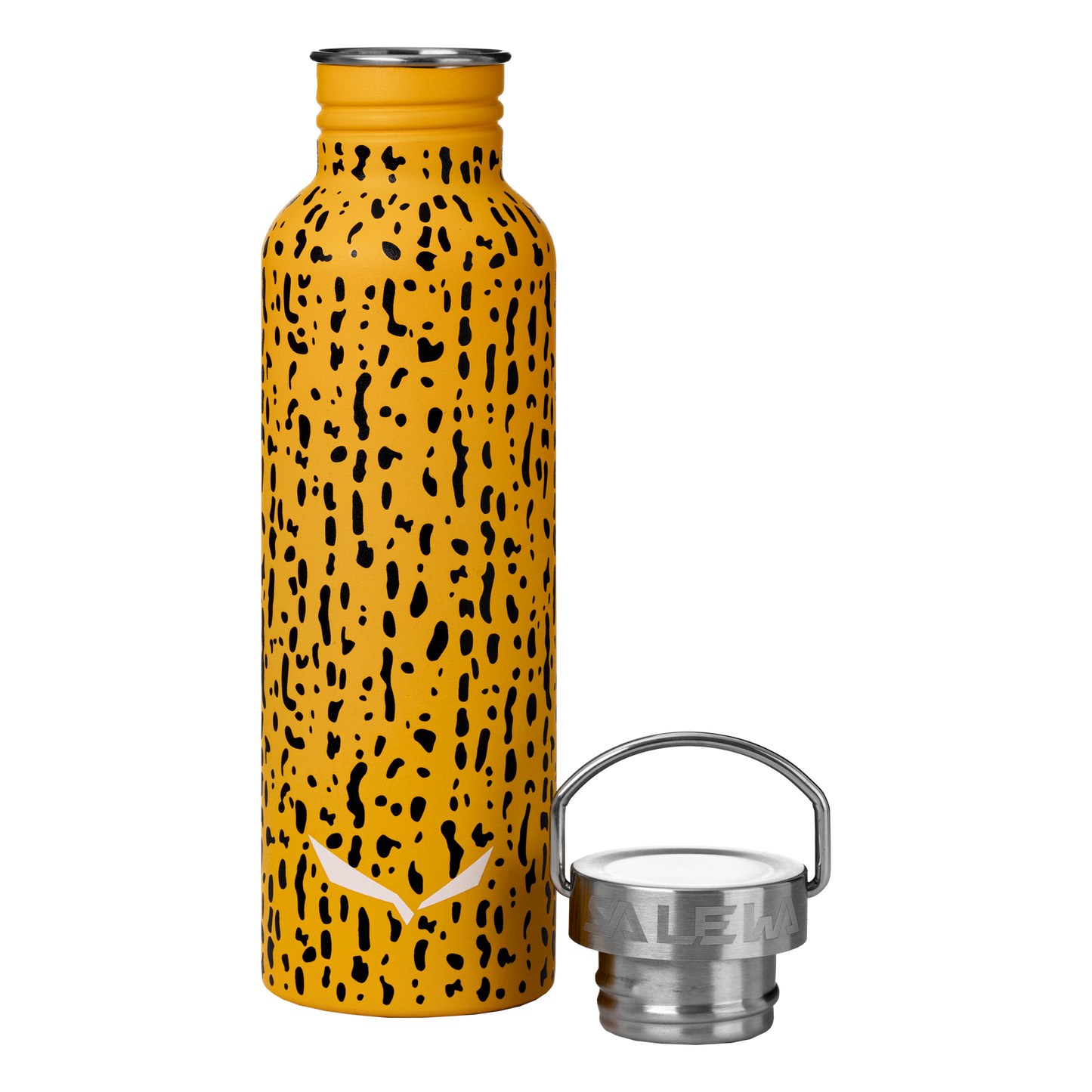 SALEWA AURINO BTL 0.75 L - JUOMAPULLO TERÄSTÄ