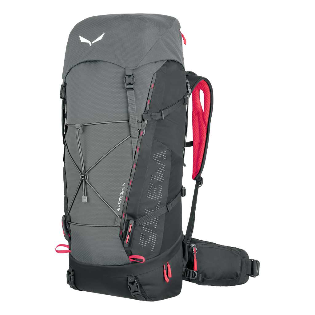 SALEWA ALPTREK 38 +5 BP WS - VAELLUSREPPU