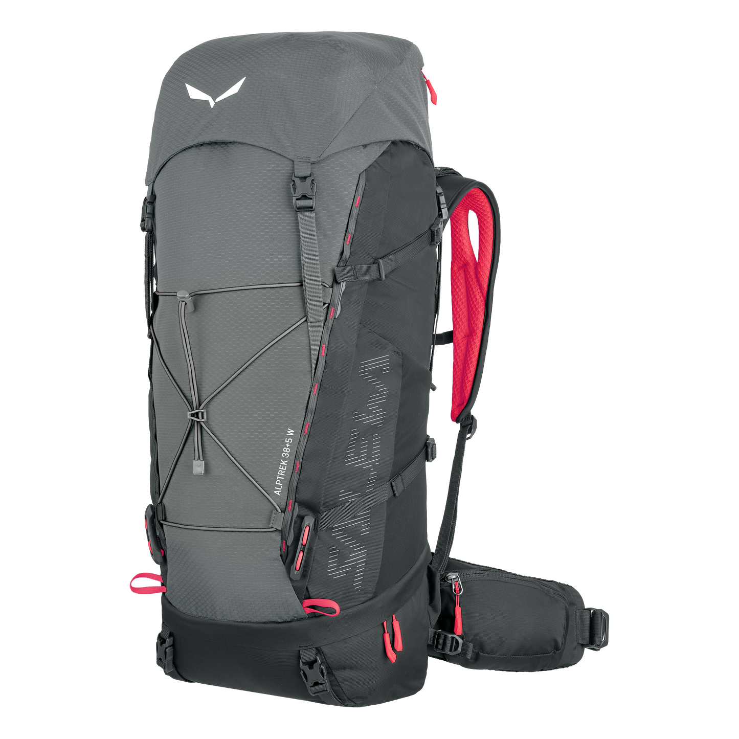 SALEWA ALPTREK 38 +5 BP WS - VAELLUSREPPU
